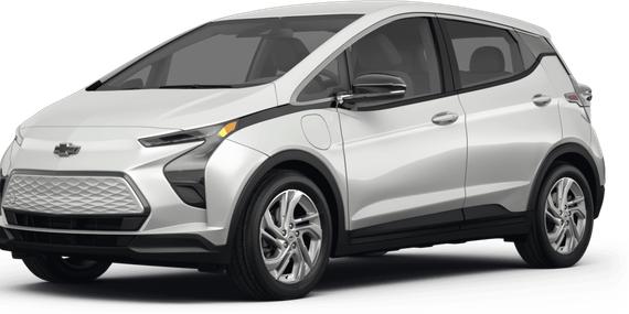 CHEVROLET BOLT EV 2023 1G1FW6S02P4203086 image